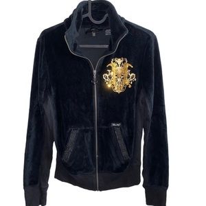 Miss Me tracksuit top